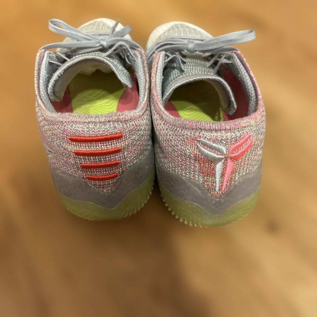 NIKE KOBE AD NXT 360【27.5cm】(US9.5)