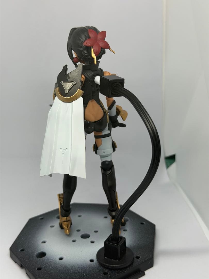 塗装済完成品】30MS ヴァルキリーコスチューム ミキシング カスタム