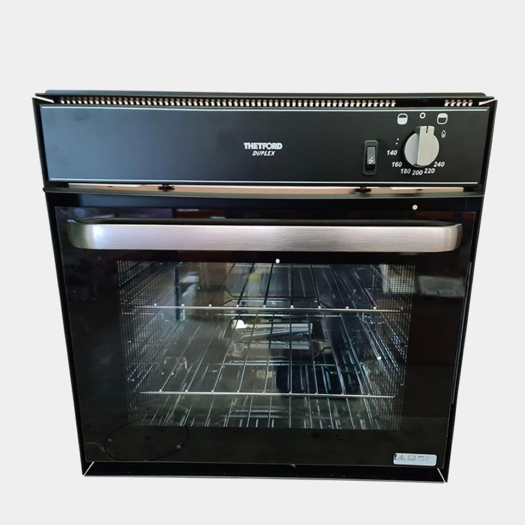 THEFORD DUPLEX ガスオーブン・グリルコンビネーション THEFORD DUPLEX ガスオーブン・グリルコンビネーション - メルカリ