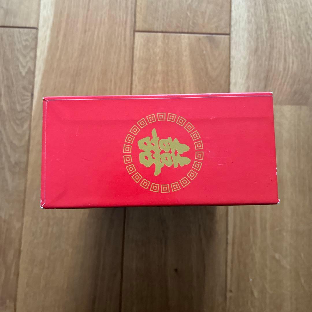 熱烈的中華飯店 DVD-BOX〈4枚組〉 - メルカリ