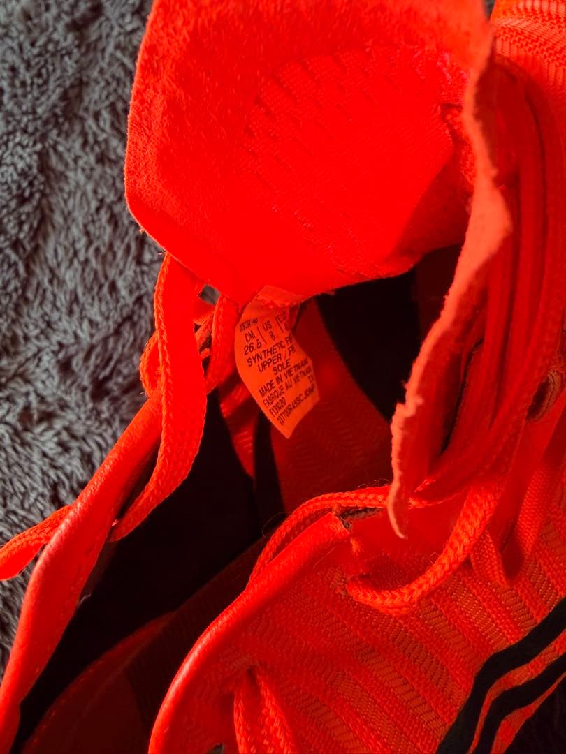 asics メタスプリント トーキョー 26.5cm 箱 タグあり