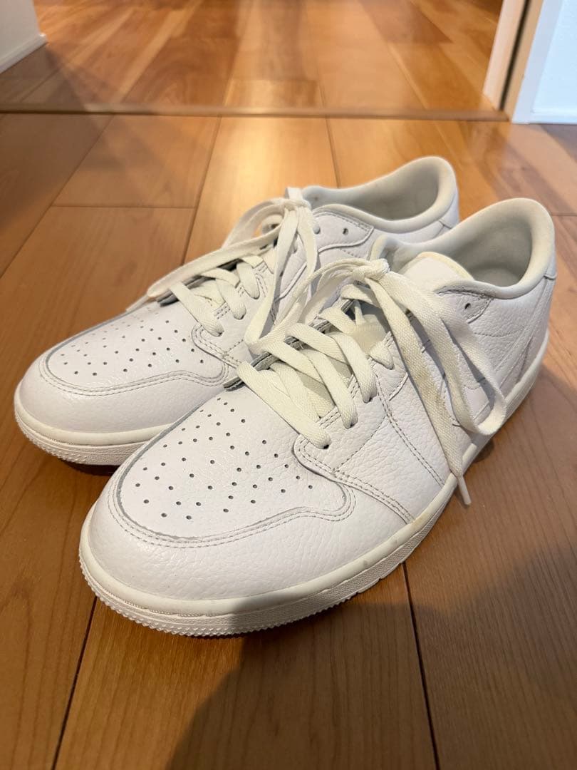 【美品】JORDAN GOLF JORDAN1LOW ゴルフシューズ 29.5 楽天市場】[ 15時までの注文で最短即日発送!! ] 【送料無料 ナイキ