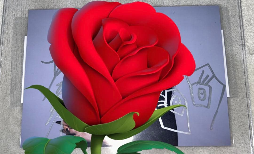 ま*る様 女王蜂展 おみくじ 超大吉 アヴちゃん - メルカリ