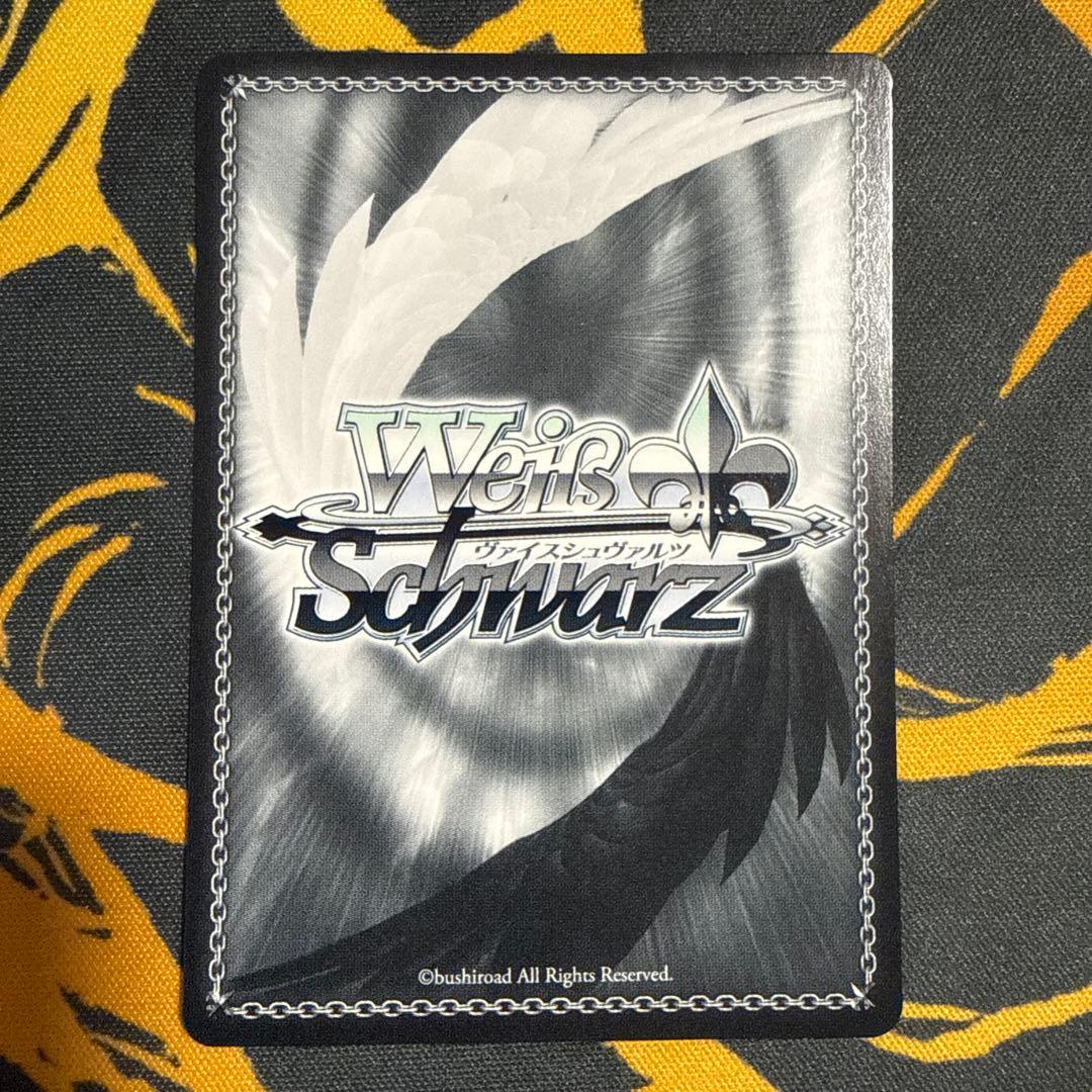 ヴァイスシュヴァルツ 劇場版オーバーロード 隠されし力デミウルゴス