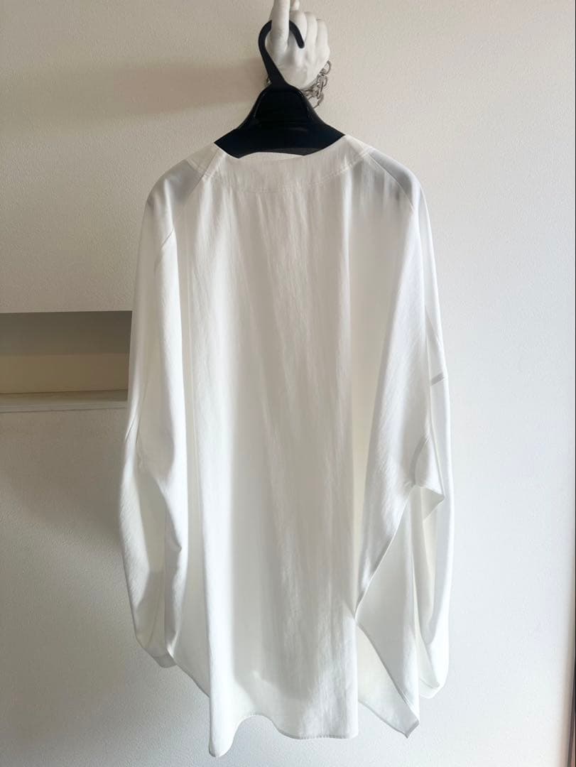 Ka na ta かなた slit shirt - メルカリ