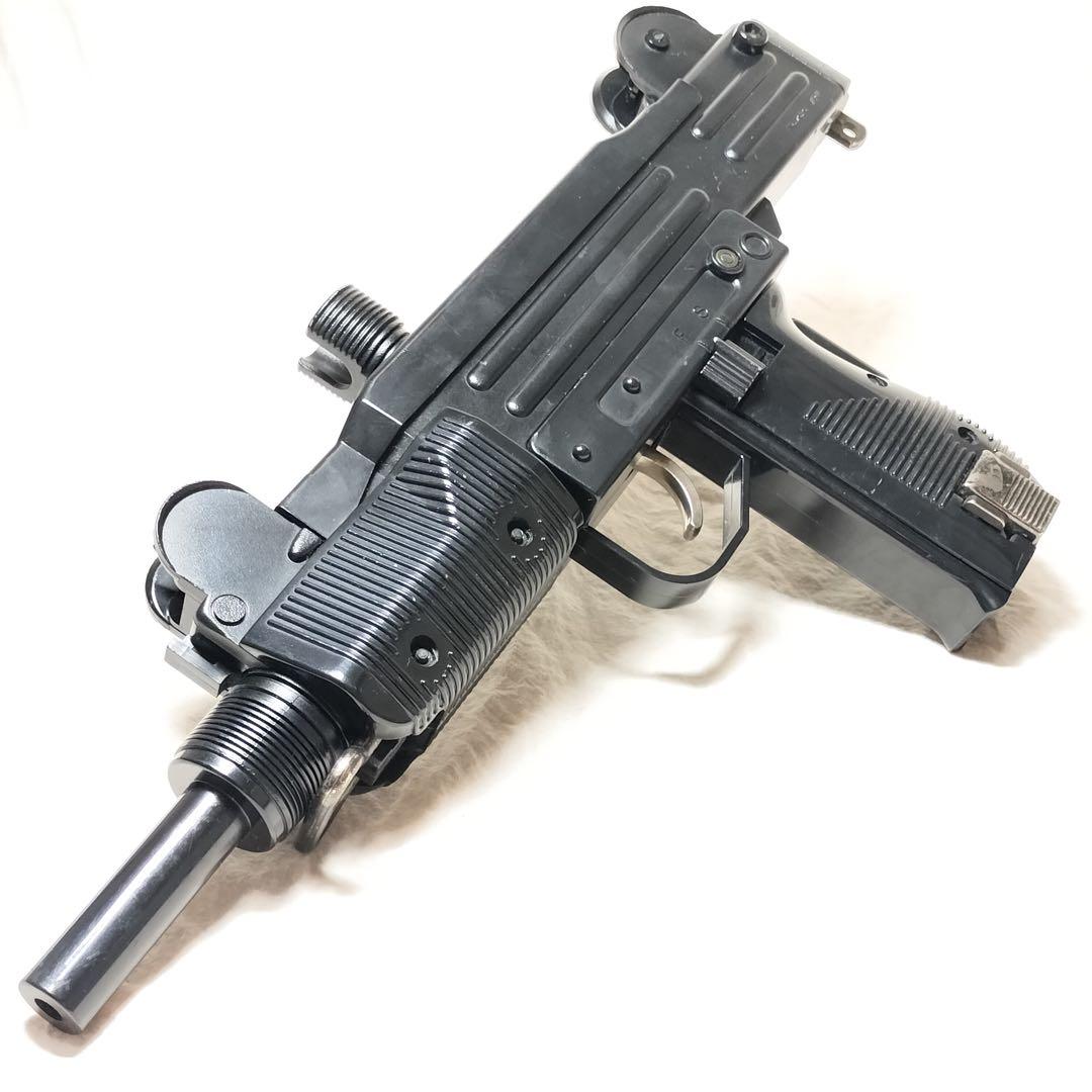 マルゼン ミニウージーカスタム UZI エアコッキング - メルカリ