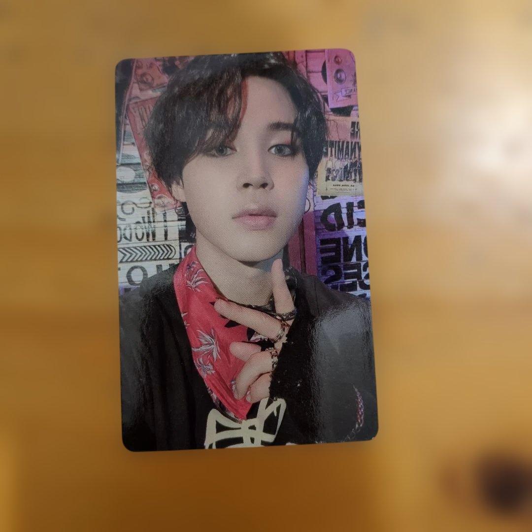 BTS ジミン JIMIN トレカ まとめ売り - メルカリ