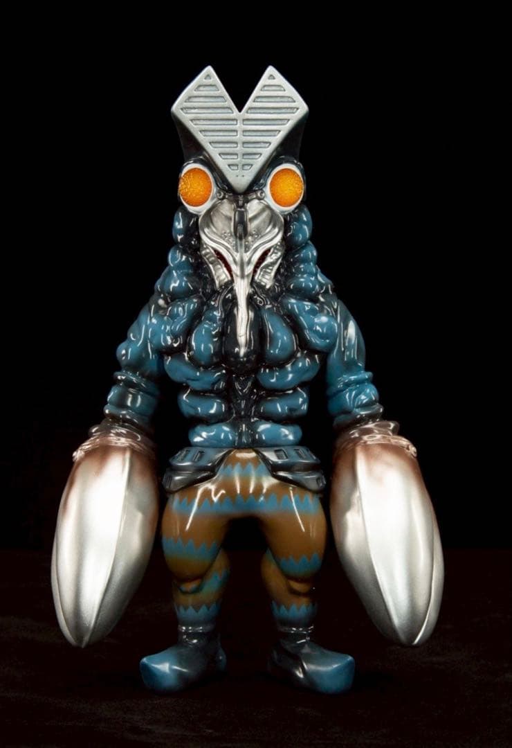 ももこコラボ　バルタン星人 ワンフェス2026W ももこコラボ バルタン星人 ワンフェス2026W - メルカリ