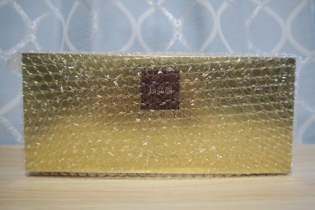 新品/14本入り〉J's高麗ロイヤルショットⅢ 14本＋おまけ1本 - メルカリ