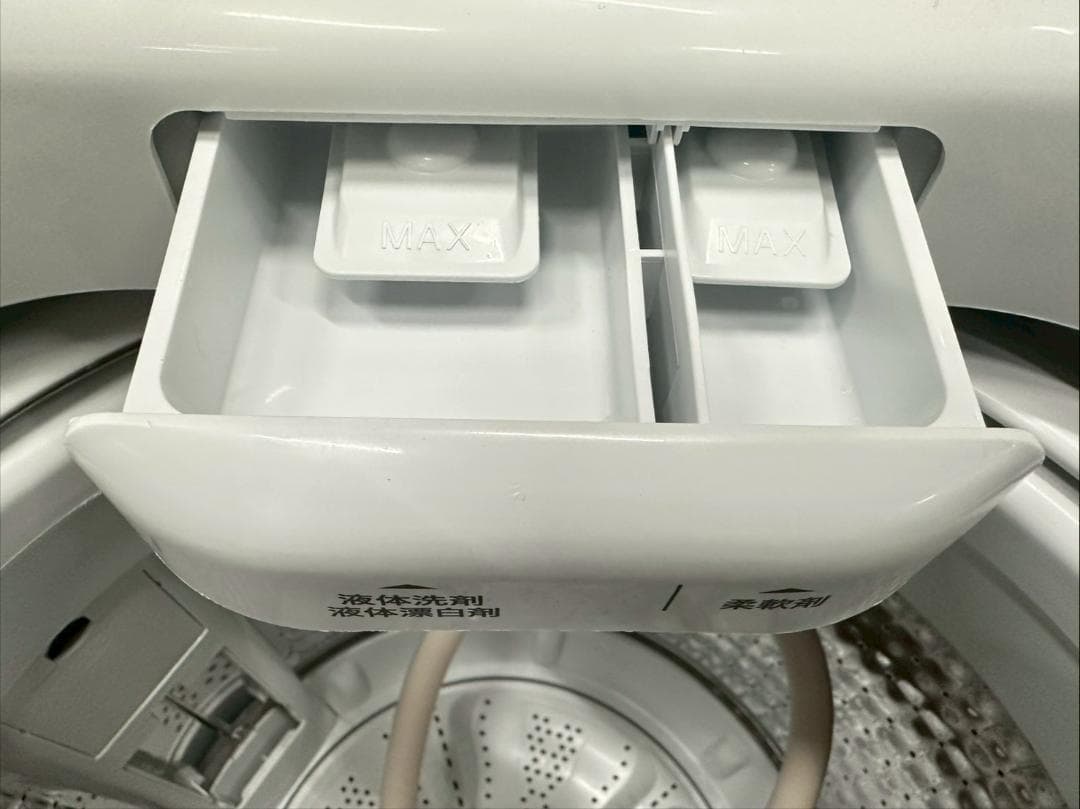 大阪送料無料☆3か月保障付き☆洗濯機☆2023年☆JW-U55B☆IS-1222