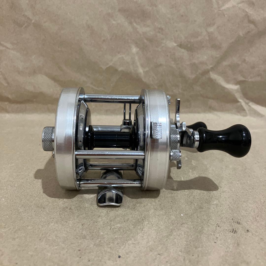 j*4様 アブ アンバサダー5500c 78年製 - メルカリ