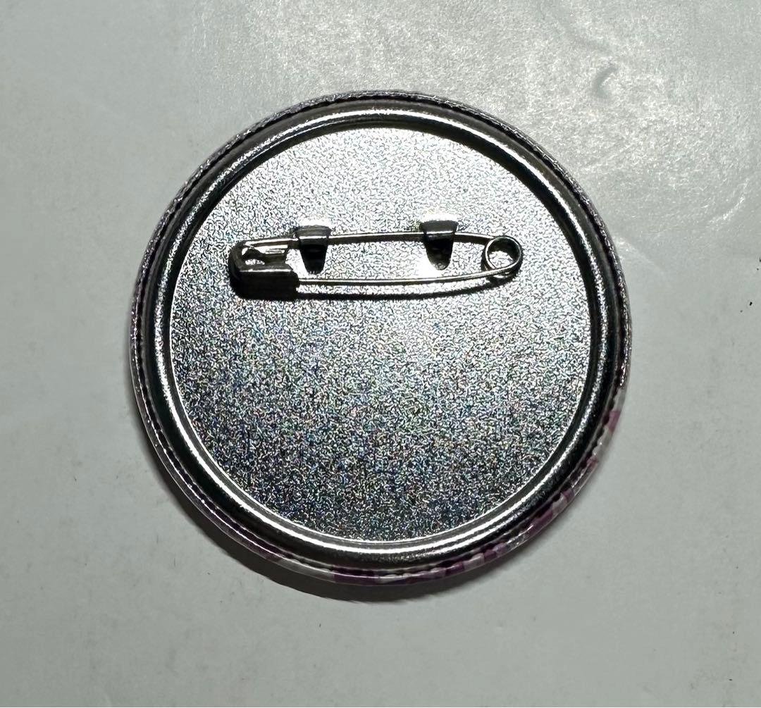 プロセカ まふゆ ミラージュ 缶バッジ 11A - メルカリ