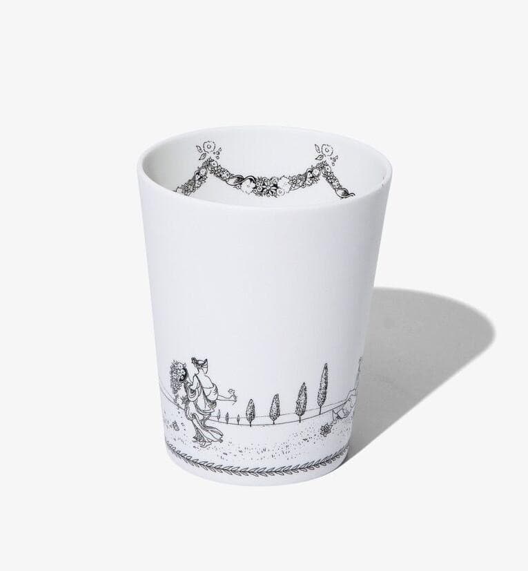 DIPTYQUE キャンドルホルダー ヴェニス Venise　限定品 新品 Verveine（ヴェルヴェーヌ） - クラシックキャンドル | Diptyque Paris