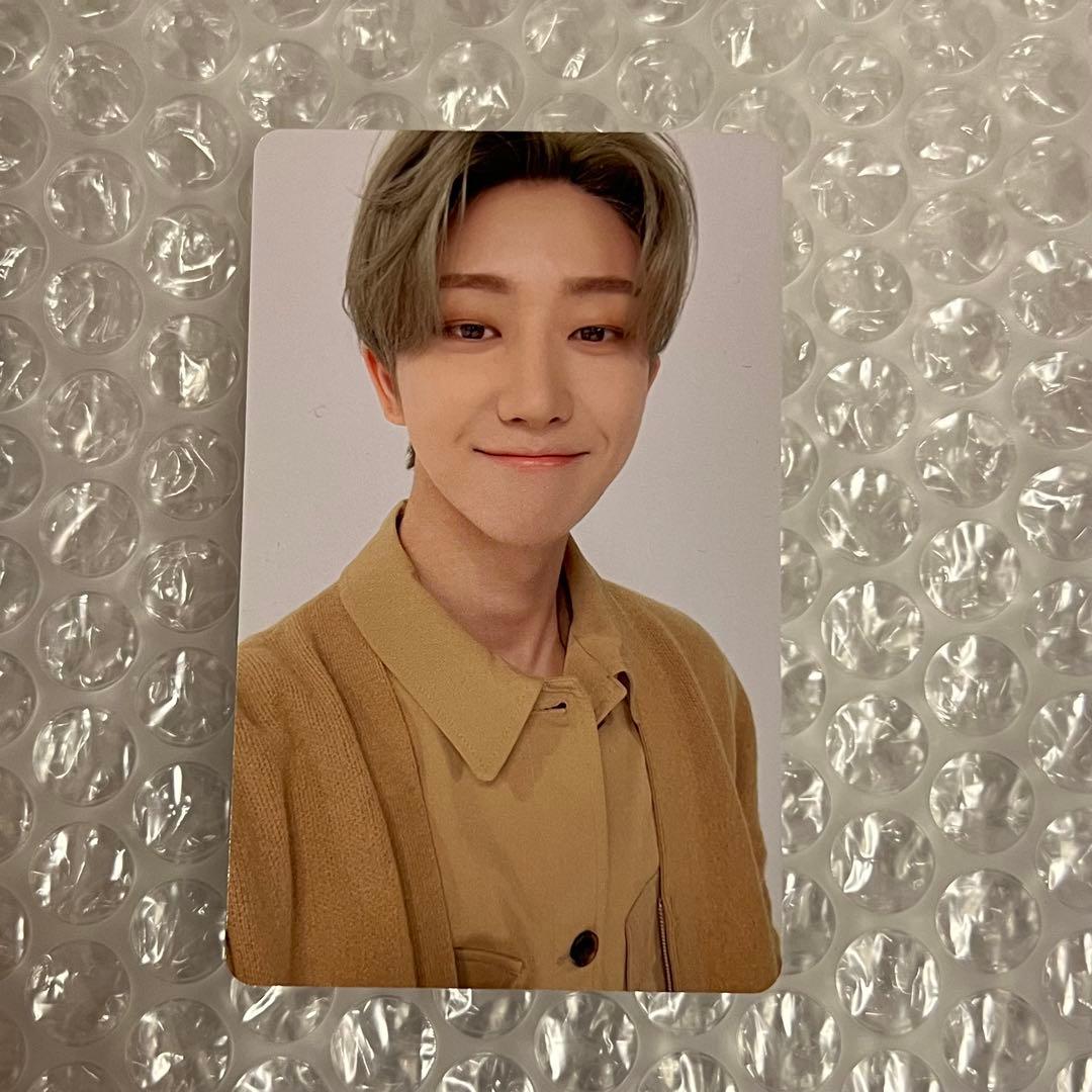 SEVENTEEN トレカ ミョンホ シーグリ 2022 - メルカリ