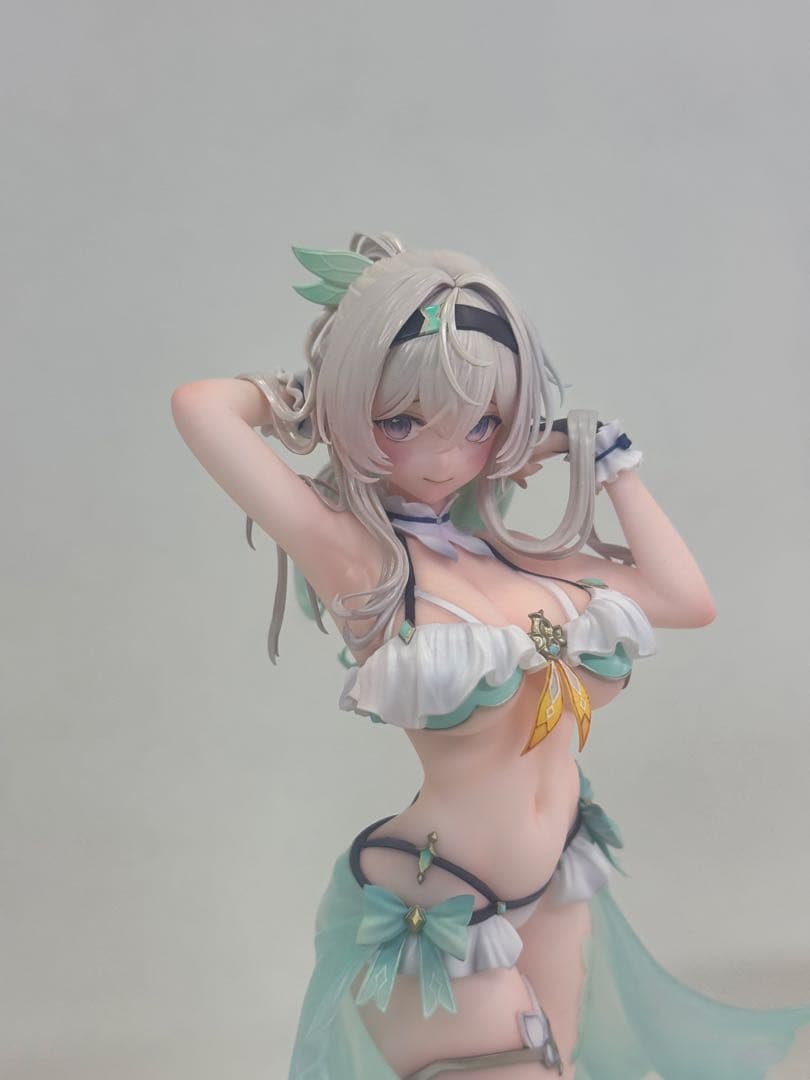 崩壊スターレイル ホタル 水着 ワンフェス2026冬 - メルカリ