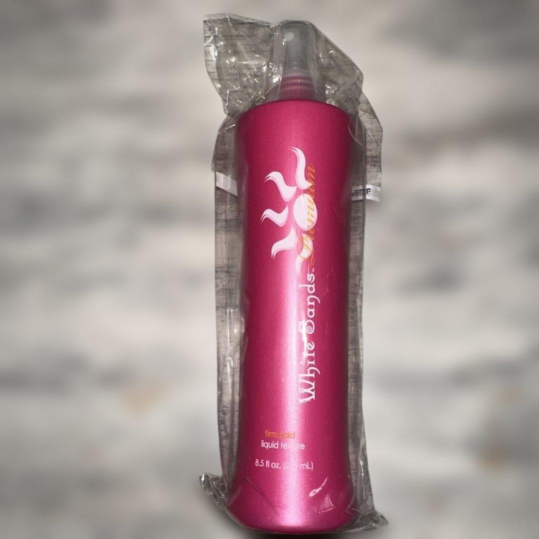 未使用 ホワイトサンズ プレミアム 255mL ヘアスタイリングミスト