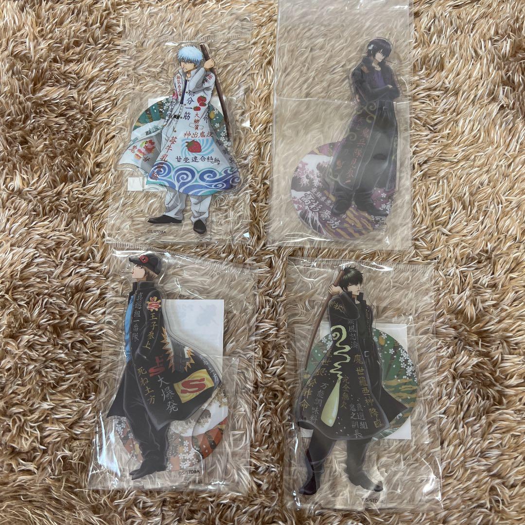 有償特典】この美術部には問題がある 宇佐美みずき アクリルスタンド 2