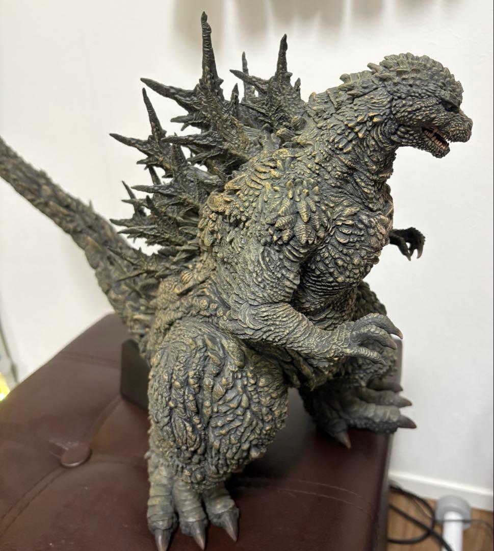 東宝30cmシリーズ ゴジラ(2023) ゴジラ -1.0