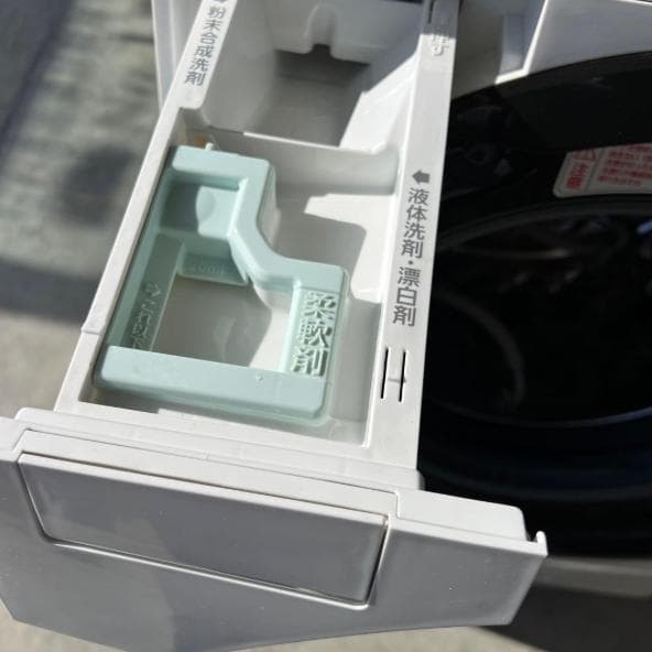 【Hirano Yuhta出品】2021年パナソニックドラム式洗濯機