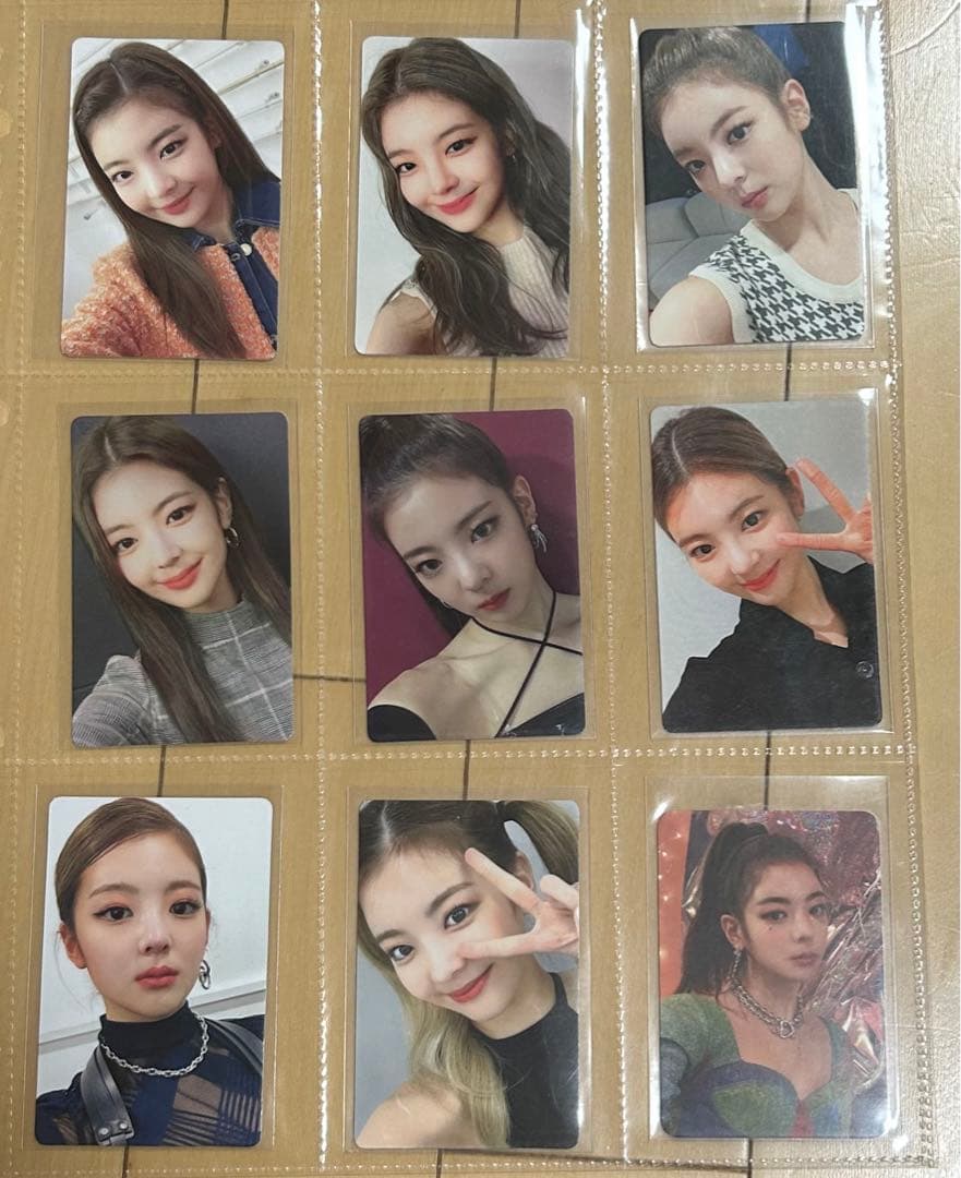 リア    りあちゃん！！  まとめ売り 27枚