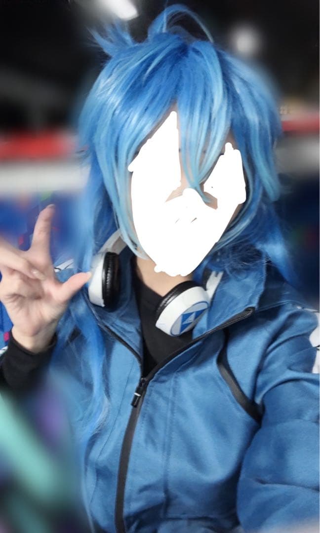 イデア　制服Mサイズ