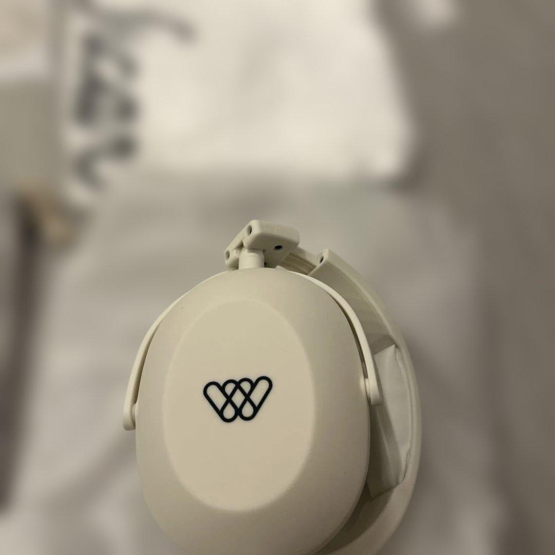 Wican イヤーマフ & ポーチ セット 藤井風