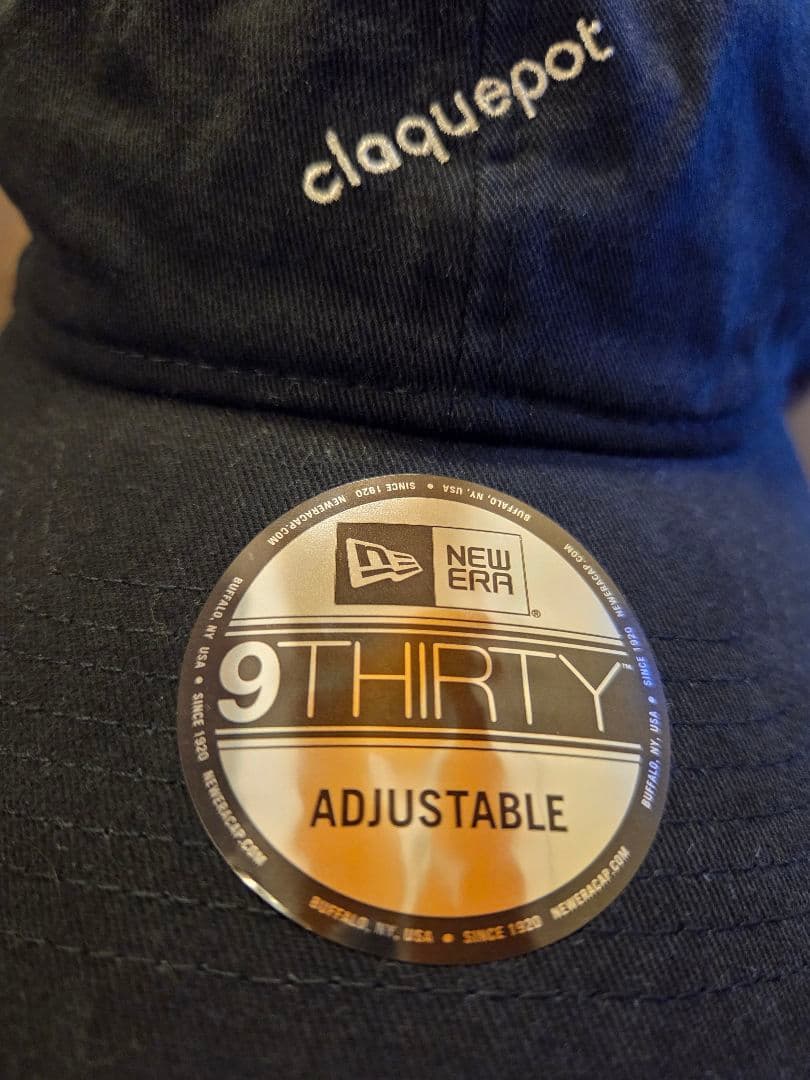 激レア】claquepot NEW ERA キャップ☆工藤大輝 - メルカリ