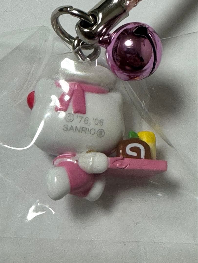 激レア】2006年 ハローキティ 神戸 限定 神戸 ハーバーランド