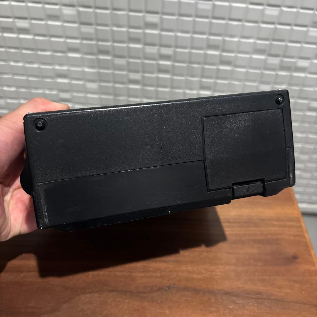 SONY ソニー スカイセンサー ICF-5600 昭和レトロ ジャンク扱い - メルカリ