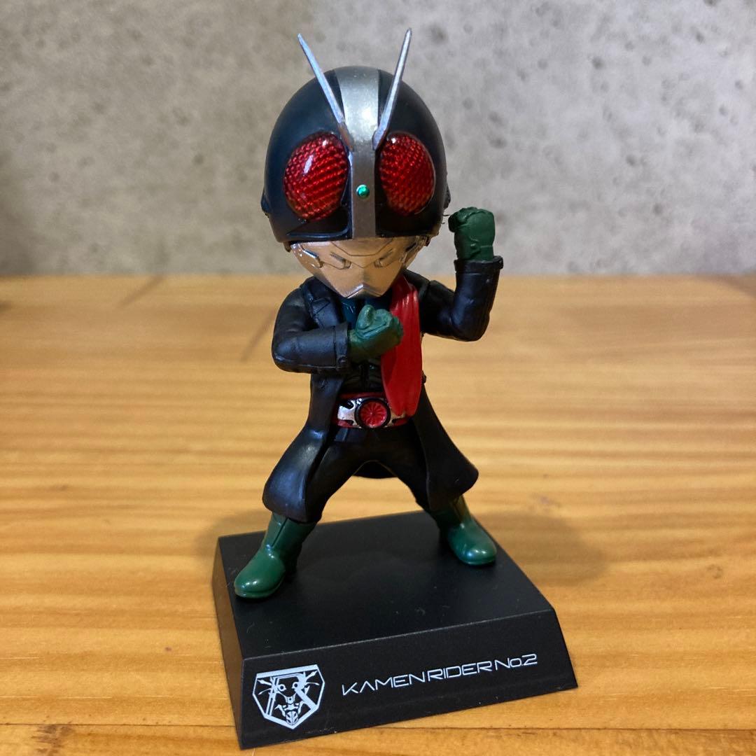 一番くじ シン・仮面ライダー B賞 DEFORME-X -シン・仮面ライダー