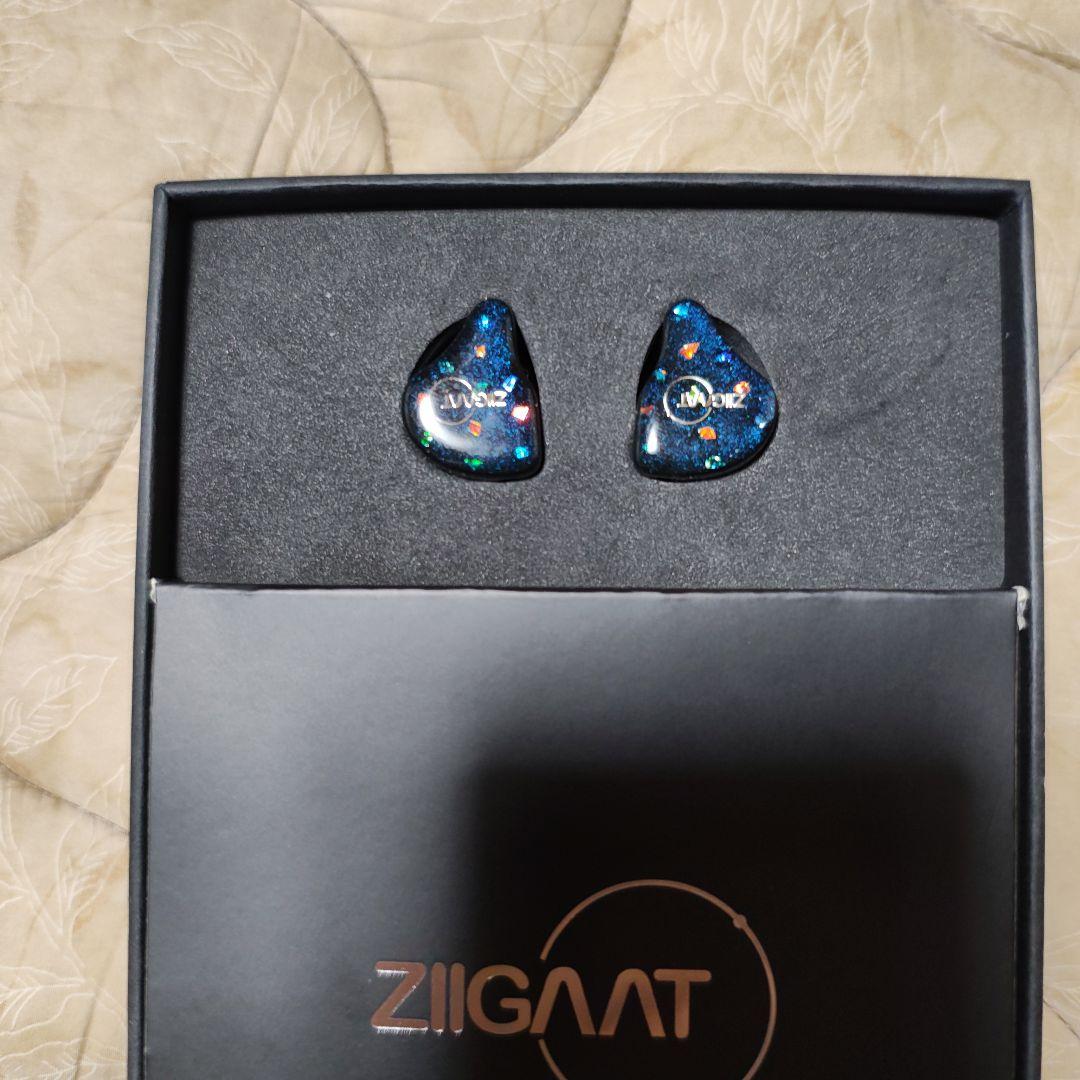 【本日限定特価】ZIIGAAT Doscinco ドスシンコ 極美品（最終価格）