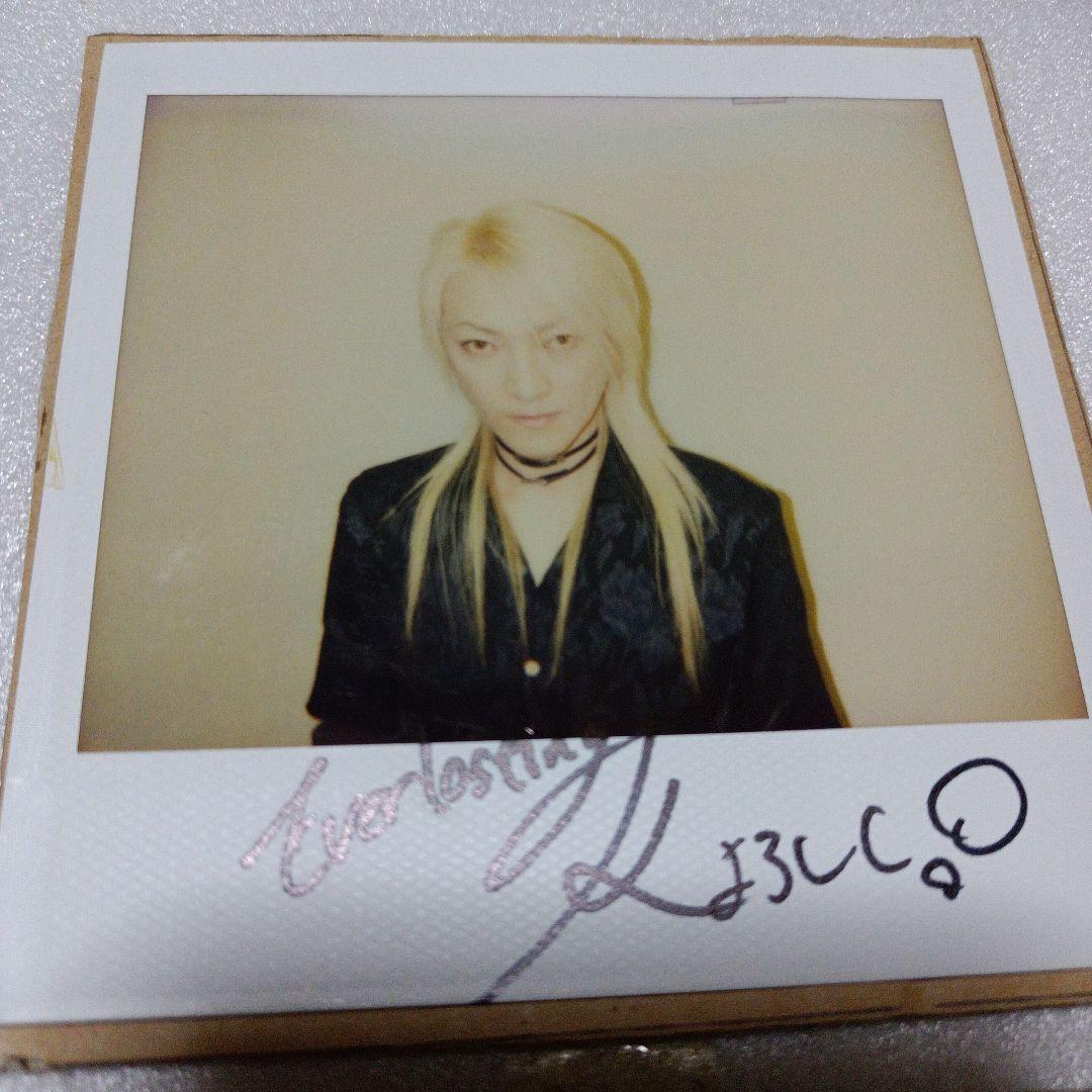 美品☆Laputa★BEST AL+CLIPS 2000-2004＋サイン入ポラ