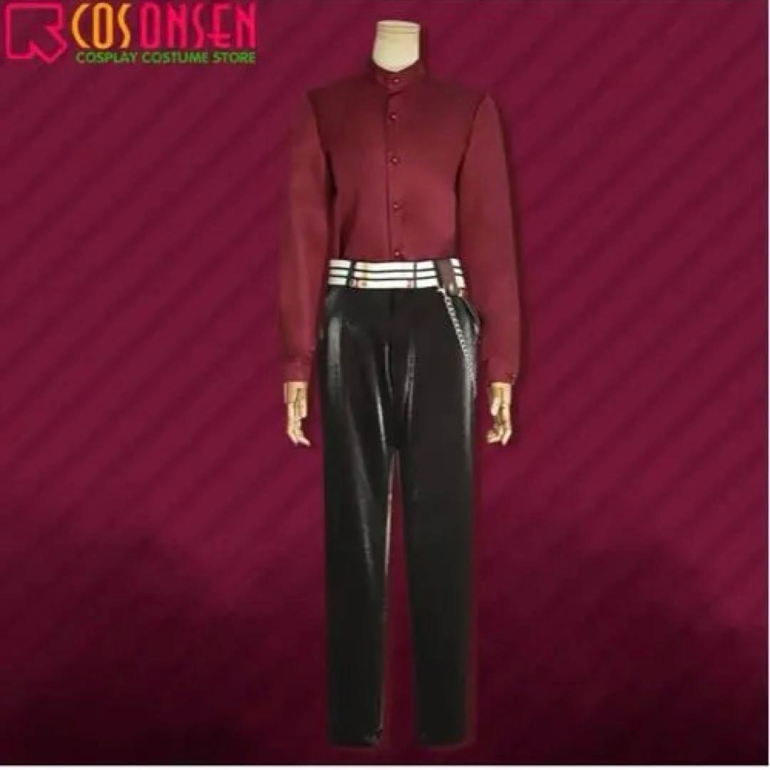 にじさんじ 葛葉 ラグーザ 貴族衣装 コスプレ衣装 ウィッグ - メルカリ