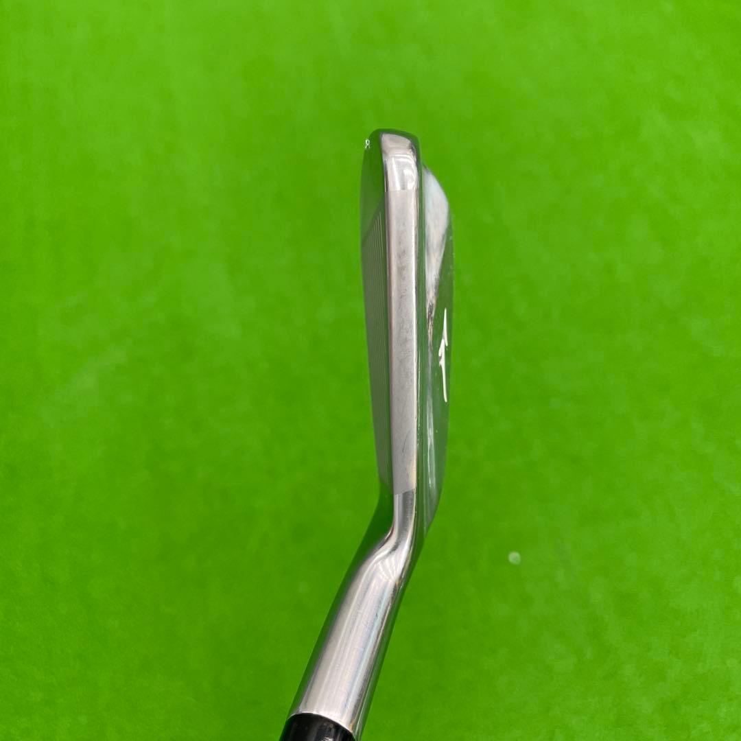 ミズノ245 アイアン5I 24° フジクラMCI90R スーサス - メルカリ