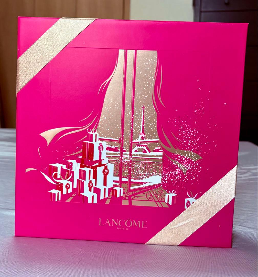 ランコムギフトボックス-La vie est belle 3点セット別売り可能 Lancôme La Vie Est Belle Inspirations 3-Piece Gift Set | Saks