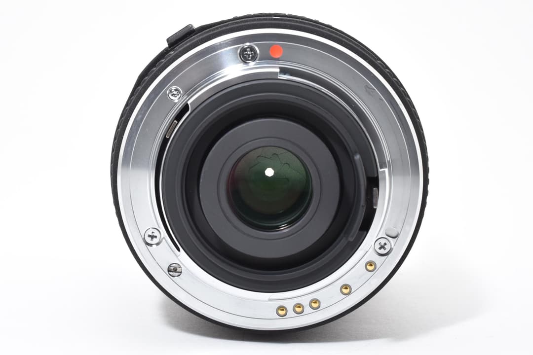 レンズ(ズーム) Sigma 18-200mm F3.5-6.3 DC Pentax #9576