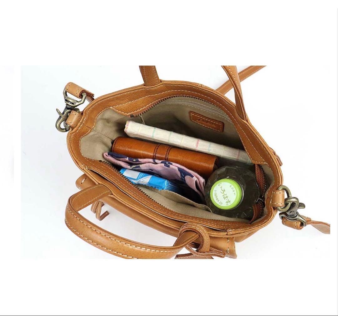 ケイティ様《新品未使用》Dakota シャーロット ミニショルダーバッグ