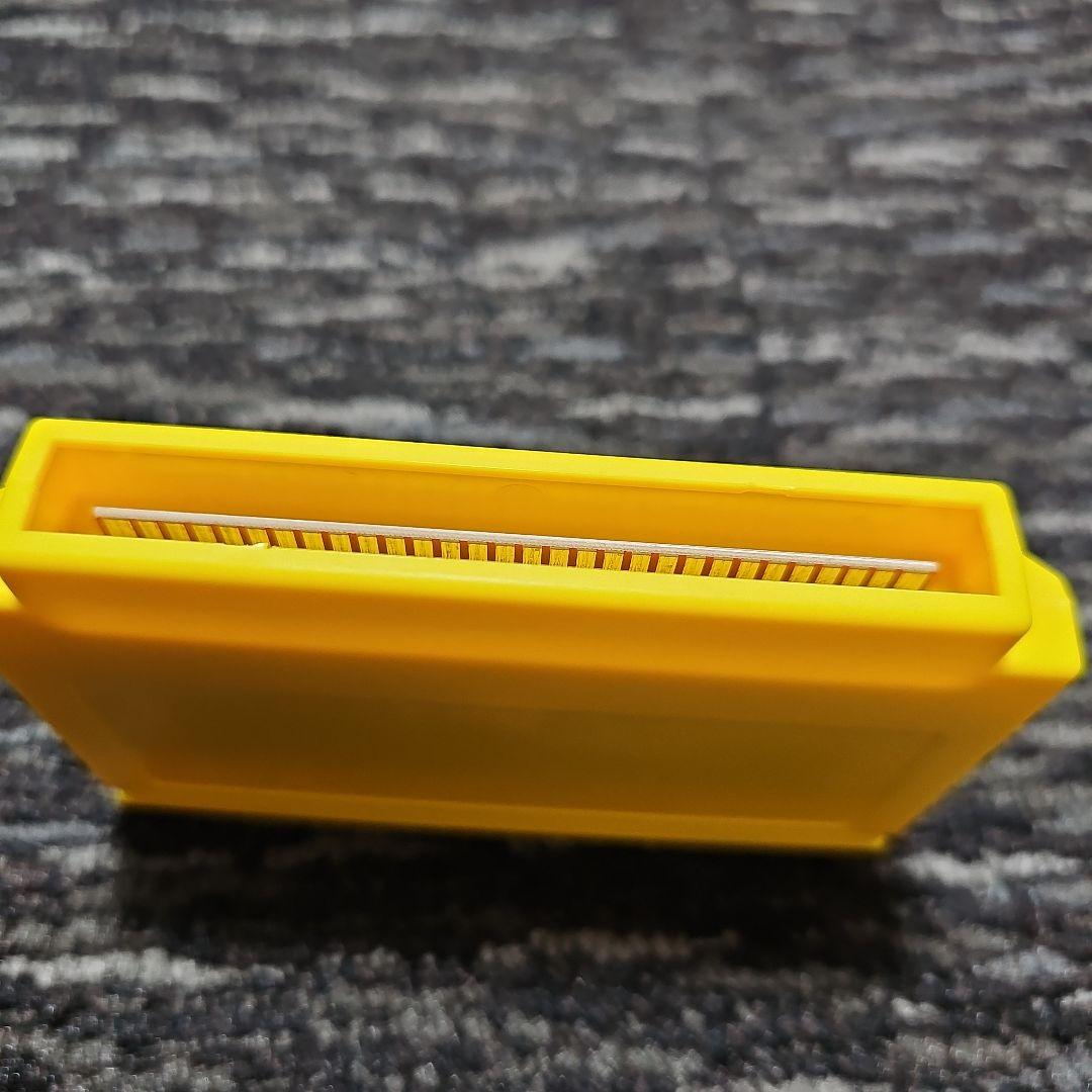 クラシックゲーム・おもちゃ・グッズ - 海外版 fc ゼルダの伝説&リンク