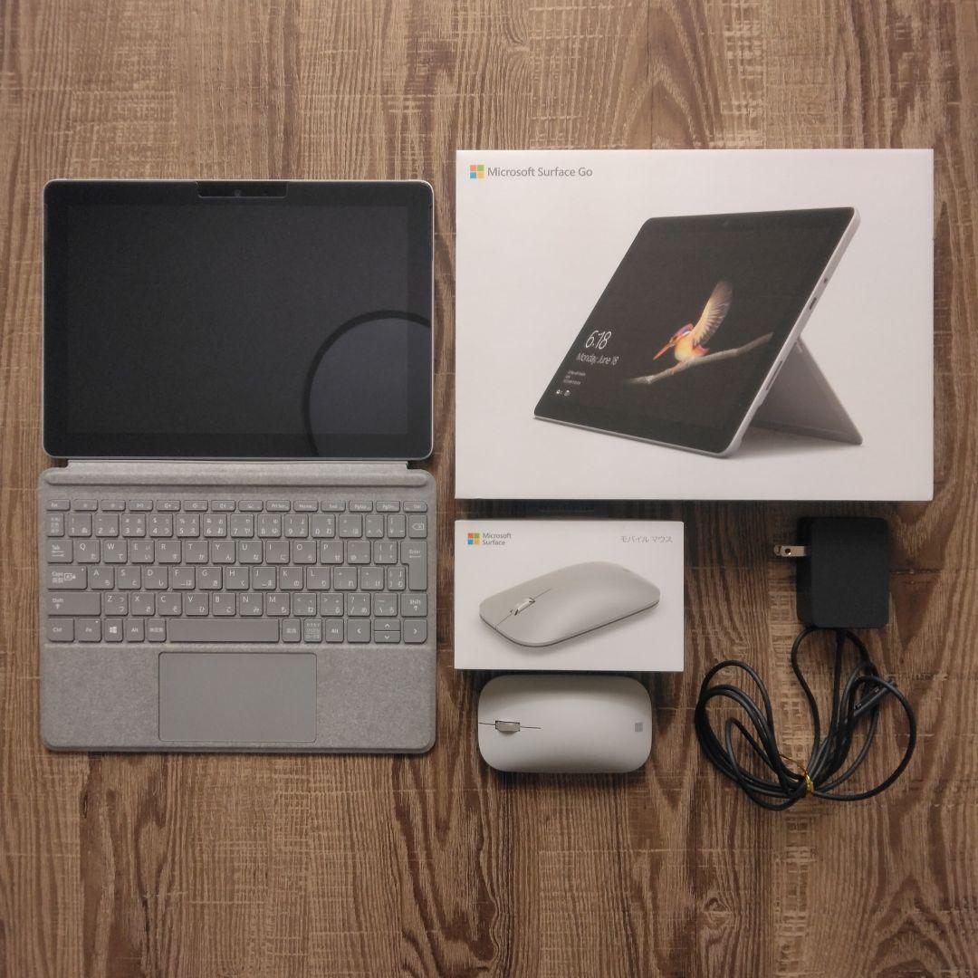 Microsoft Surface Go Wi-Fiモデル Officeあり Amazon.com: Microsoft Surface Go 3 LTE (128GB, 8GB, Wi-Fi+4G