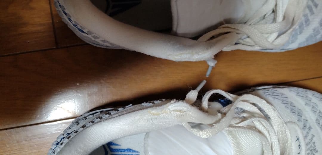 シューズ(男性用) Nike Ja 3 Light Show 27.5cm