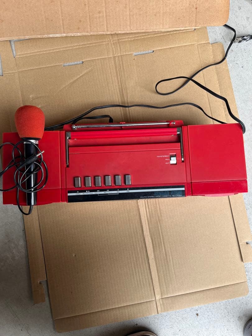 S5 様専用 FAIR MATE MINI CONPO RD-8800 - メルカリ