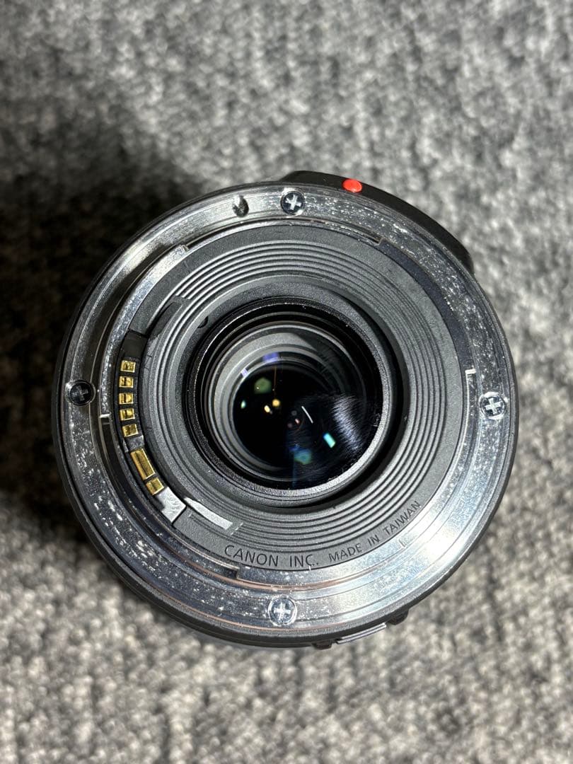 【訳あり格安】Canon EF24-105mm F3.5-5.6 IS STM