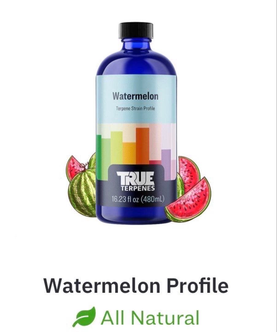 《ストロング WEED 快楽市場》TRUE 10ml