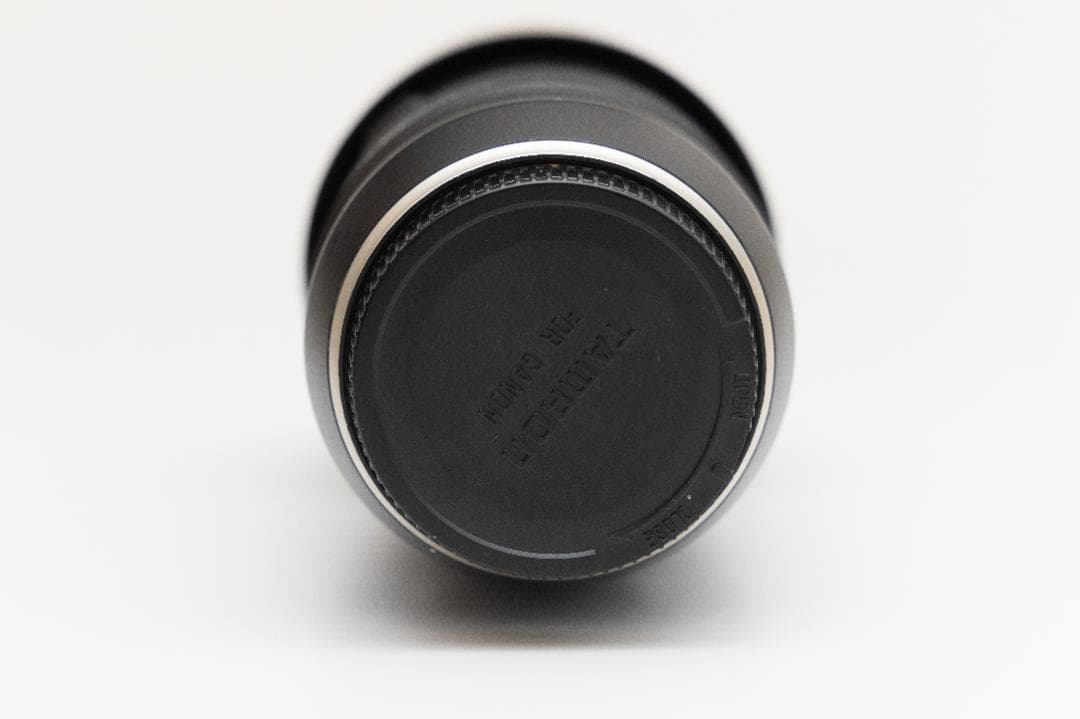 レンズ(ズーム) TAMRON 100-400mm f4.5-6.3 Di VC USD