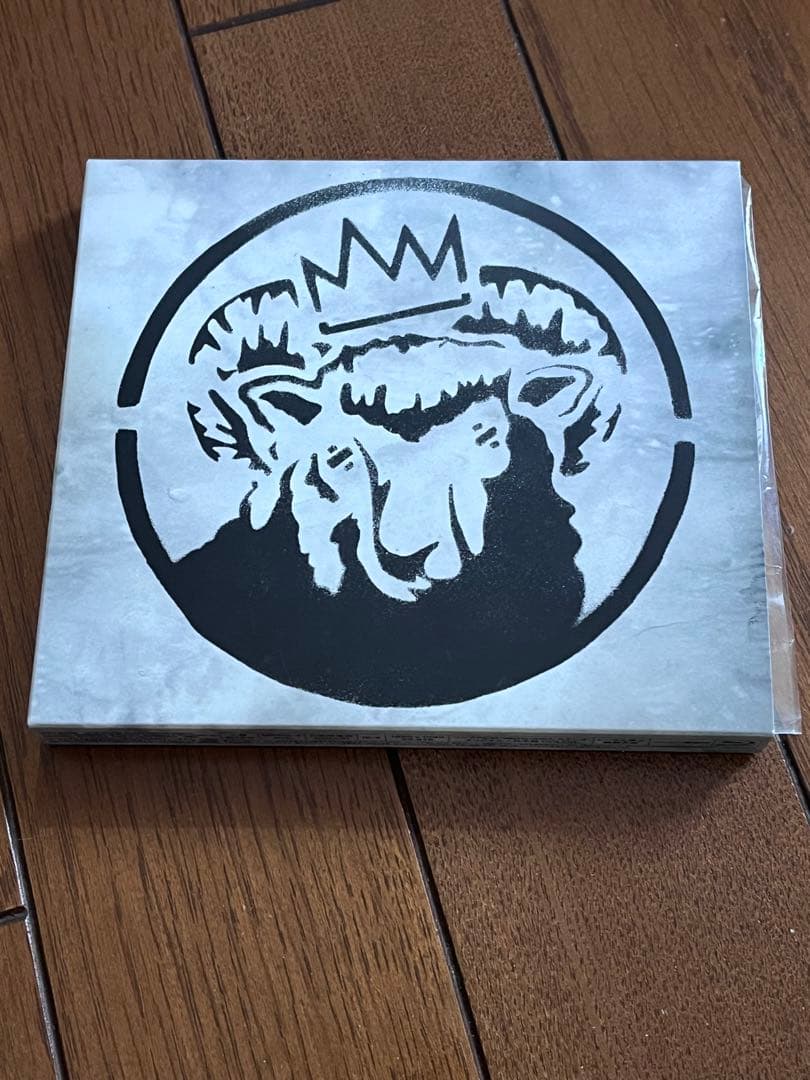 Siip アルバム 通常盤 Blu-ray+タロットカード付 - メルカリ