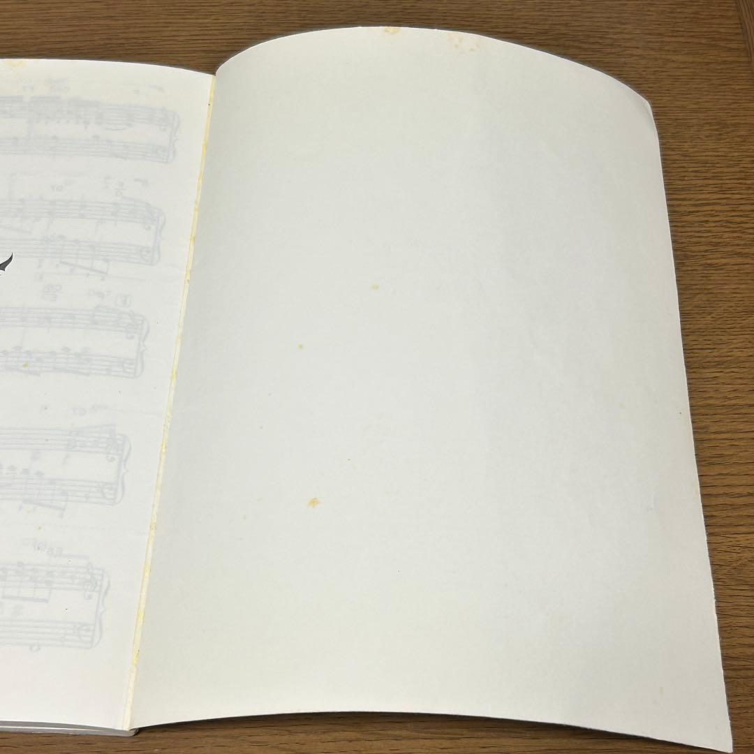 楽譜・絶版】楽しいバイエル併用 聖剣伝説 ファイナルファンタジー外伝