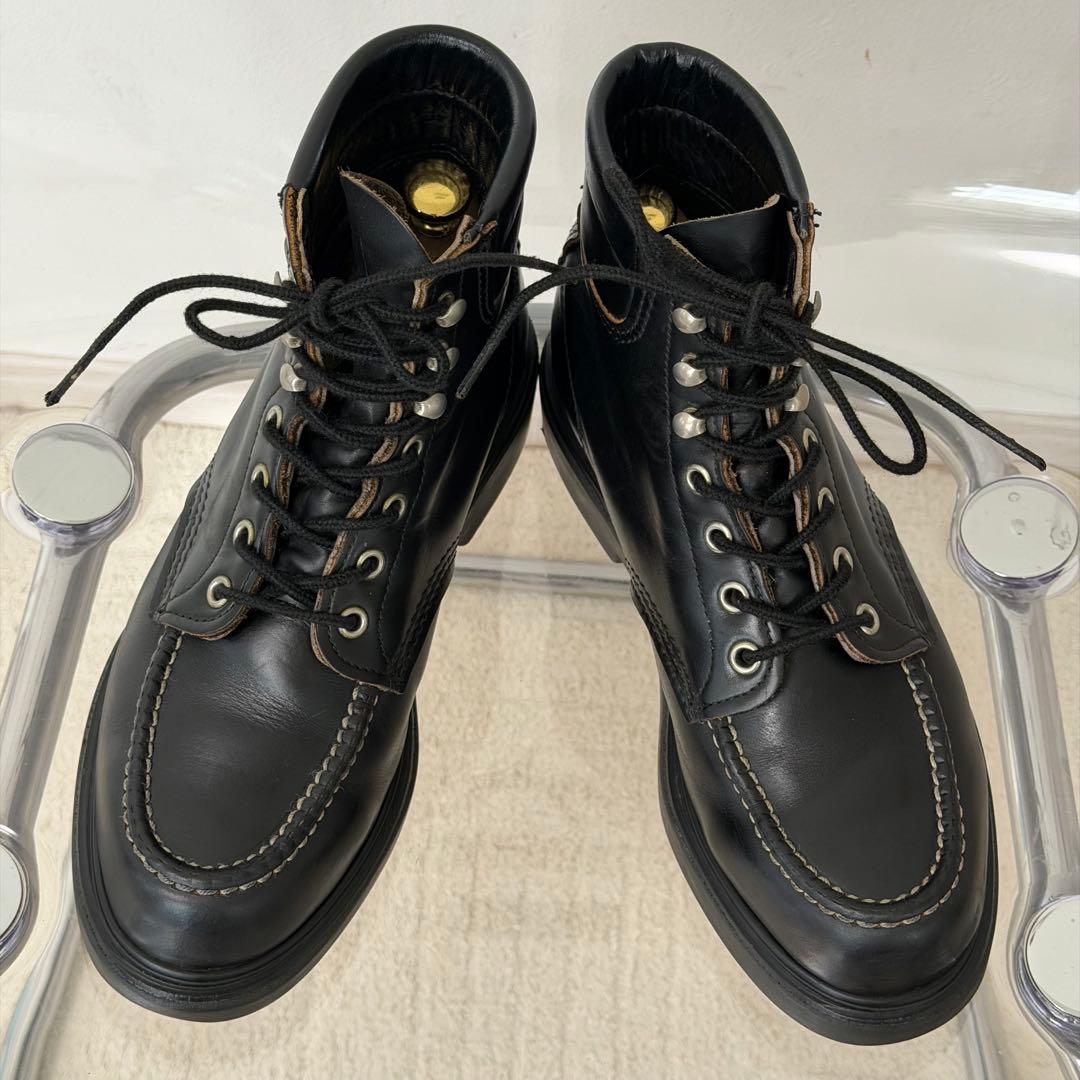 レッドウィング REDWING 8133 スーパーソール キムタク 25 - メルカリ