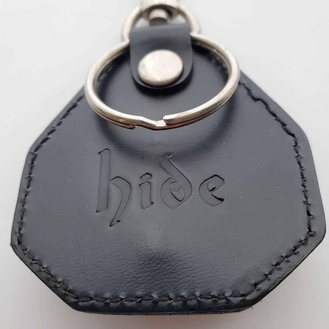 じ*う様 ⚠️hide レザー 革 アイボール X JAPAN LEMONed - メルカリ