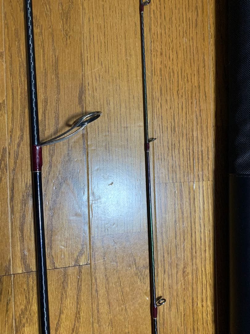 ワールドシャウラ 2831 スピニング シマノ ロッド トルザイト - メルカリ