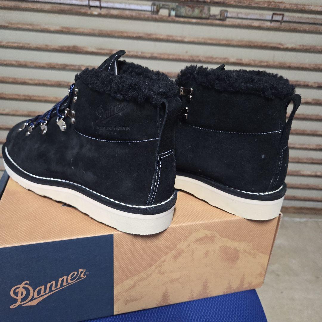 dinner rhc dedwin マウンテンブーツ - メルカリ